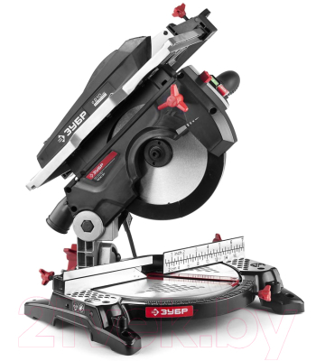Торцовочная пила Зубр ЗПТК-210-1500