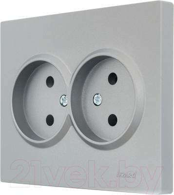 Розетка Lezard Vesna 742-3500-128B