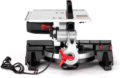 Торцовочная пила Зубр ЗПТК-255-1800