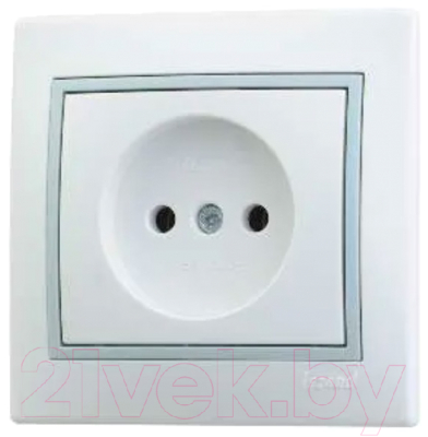 Розетка Lezard Mira 701-0215-121 - фото