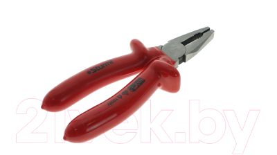 Пассатижи Sturm! 1020-03-1-180