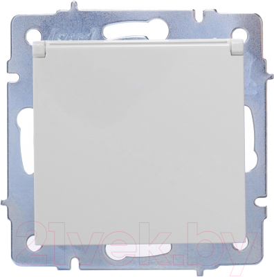 Розетка Lezard Vesna 742-0288-123B - фото