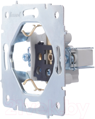 Розетка Lezard Vesna 742-0288-123B