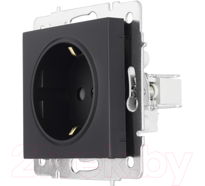 Розетка Lezard Vesna 742-4288-124B