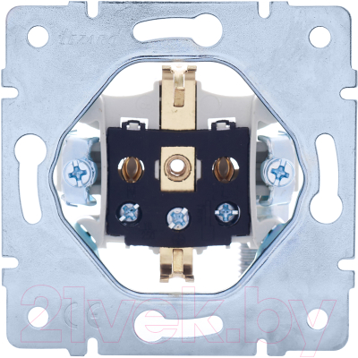 Розетка Lezard Vesna 742-0388-124B