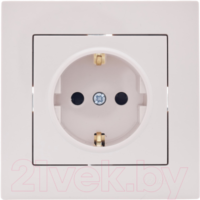 Розетка Lezard Vesna 742-0388-124B