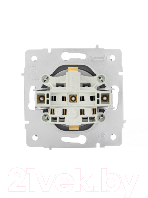 Розетка Lezard Vesna 742-3588-123B