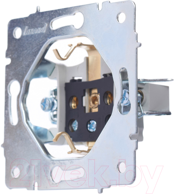 Розетка Lezard Vesna 742-0288-122B