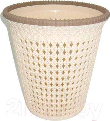 Мусорное ведро DomiNado J31-328401 - фото