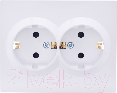 Розетка Lezard Vesna 742-0200-178B - фото