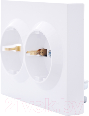 Розетка Lezard Vesna 742-0200-178B