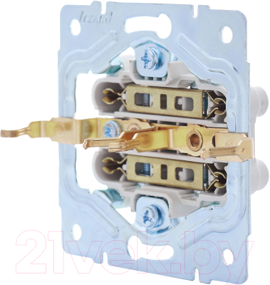 Розетка Lezard Vesna 742-0200-178B