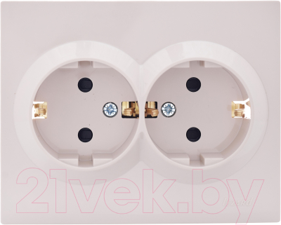 Розетка Lezard Vesna 742-0300-178B - фото