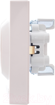 Розетка Lezard Vesna 742-0300-178B