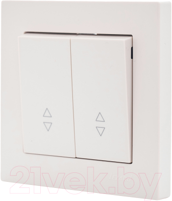 Выключатель Lezard Vesna 742-0388-106