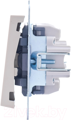 Выключатель Lezard Vesna 742-0388-106