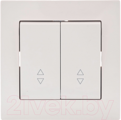 Выключатель Lezard Vesna 742-0388-106