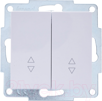 Выключатель Lezard Vesna 742-0288-106 - фото