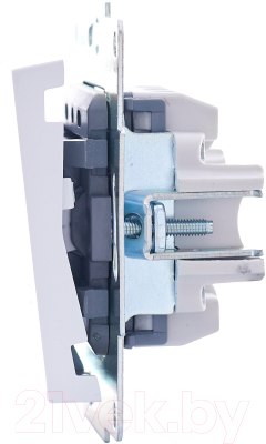 Выключатель Lezard Vesna 742-0288-106