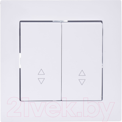 Выключатель Lezard Vesna 742-0288-106