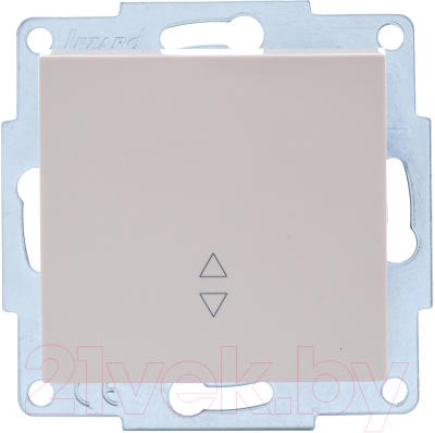 Выключатель Lezard Vesna 742-0388-105 - фото