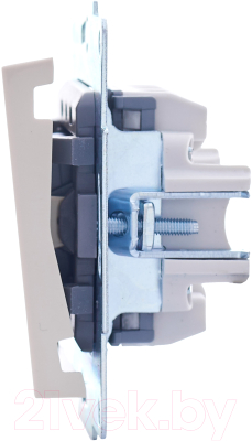 Выключатель Lezard Vesna 742-0388-105