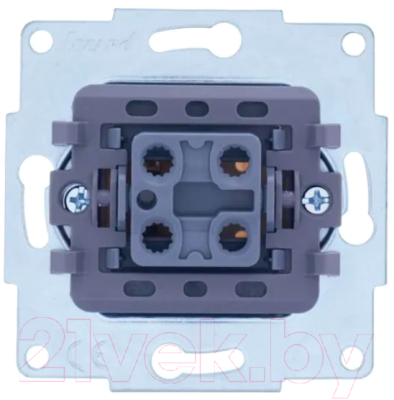 Выключатель Lezard Vesna 742-0388-105