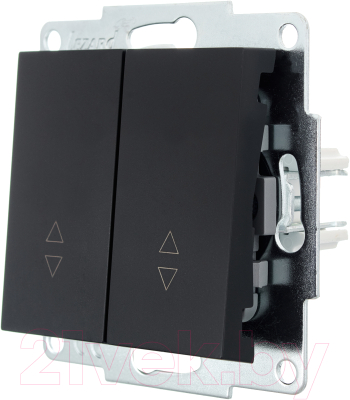 Выключатель Lezard Vesna 742-4288-106