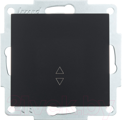 Выключатель Lezard Vesna 742-4288-105 - фото