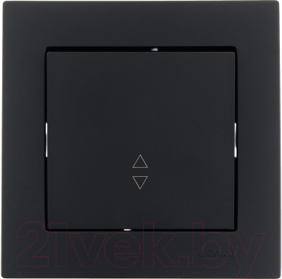 Выключатель Lezard Vesna 742-4288-105