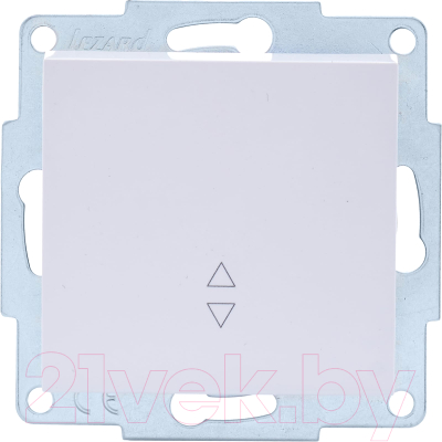 Выключатель Lezard Vesna 742-0288-105 - фото