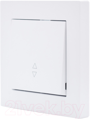 Выключатель Lezard Vesna 742-0288-105