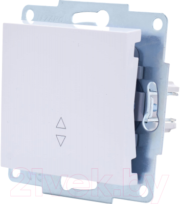 Выключатель Lezard Vesna 742-0288-105