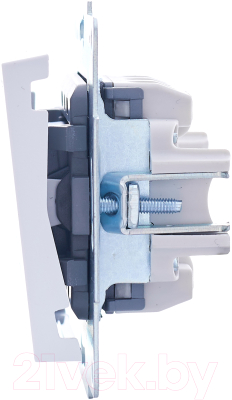 Выключатель Lezard Vesna 742-0288-105