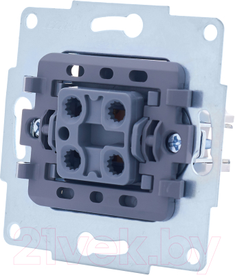 Выключатель Lezard Vesna 742-0288-105