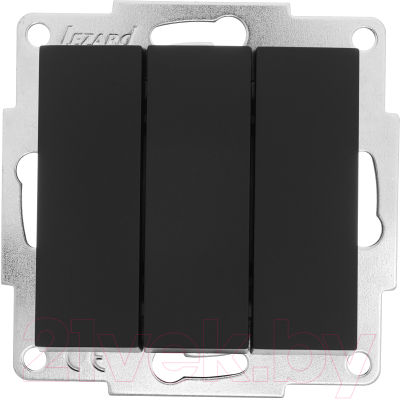 Выключатель Lezard Vesna 742-4288-109 - фото