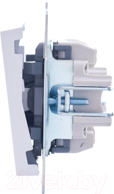 Выключатель Lezard Vesna 742-0288-109