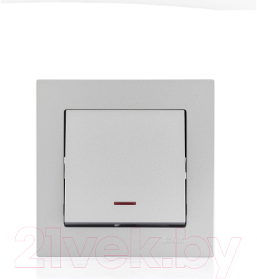 Выключатель Lezard Vesna 742-3588-111