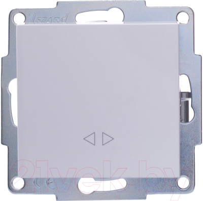 Выключатель Lezard Vesna 742-0288-107 - фото