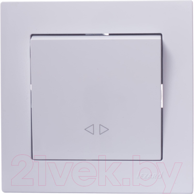 Выключатель Lezard Vesna 742-0288-107