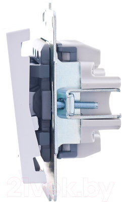 Выключатель Lezard Vesna 742-0288-112