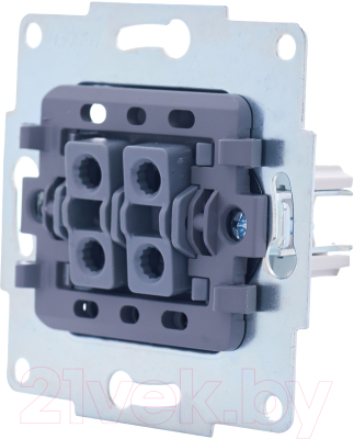 Выключатель Lezard Vesna 742-0288-112