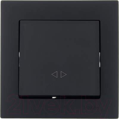 Выключатель Lezard Vesna 742-4288-107