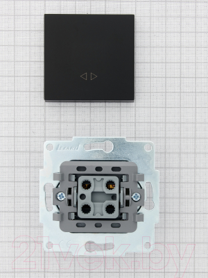 Выключатель Lezard Vesna 742-4288-107