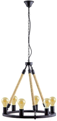 Люстра Eglo 49694 - фото