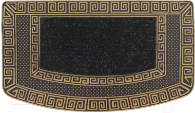 Коврик грязезащитный Attribute Meander Quadro / AM608 - фото