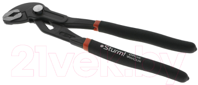 Клещи переставные Sturm! 1020-06-250