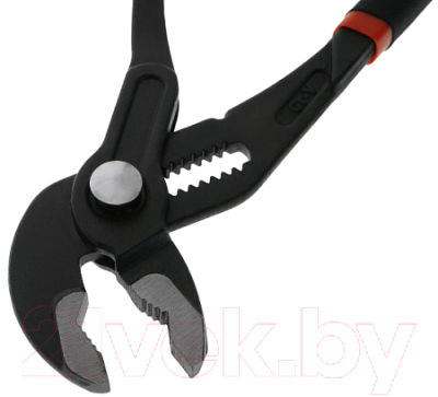 Клещи переставные Sturm! 1020-06-250