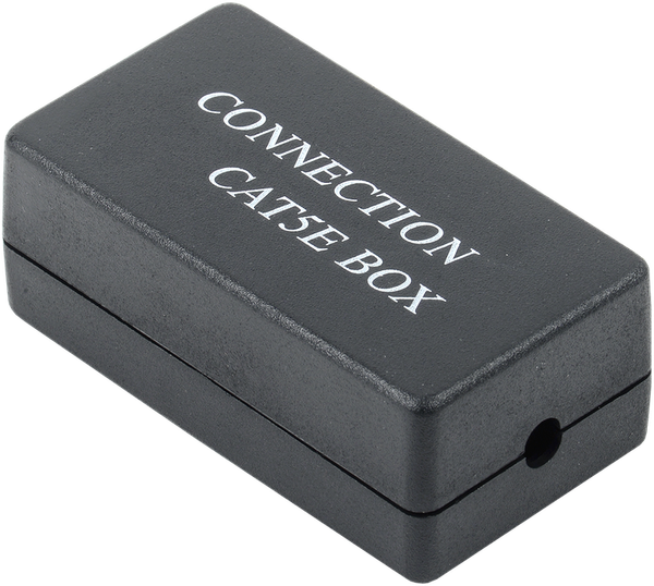 Адаптер Generica 5е UTP тип IDC-IDC (Krone) Проходной / CS80-1C5EU-G - фото