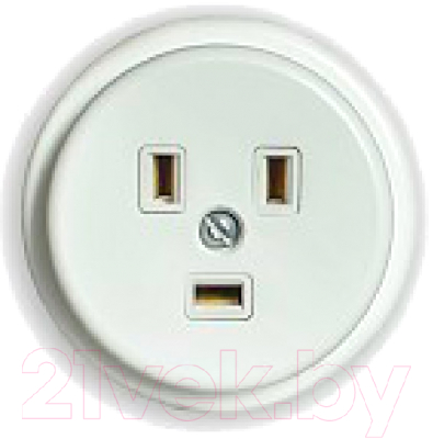 Розетка ЭлКис РА32-030 / 32030 - фото